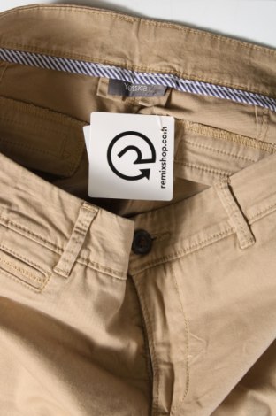 Damenhose Yessica, Größe M, Farbe Beige, Preis 17,92 €