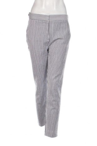 Pantaloni de femei Zara, Mărime L, Culoare Multicolor, Preț 51,00 Lei