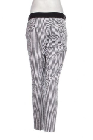Pantaloni de femei Zara, Mărime L, Culoare Multicolor, Preț 51,00 Lei