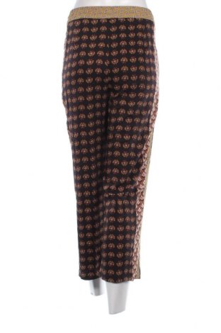 Γυναικείο παντελόνι Zara, Μέγεθος XS, Χρώμα Πολύχρωμο, Τιμή 3,59 €