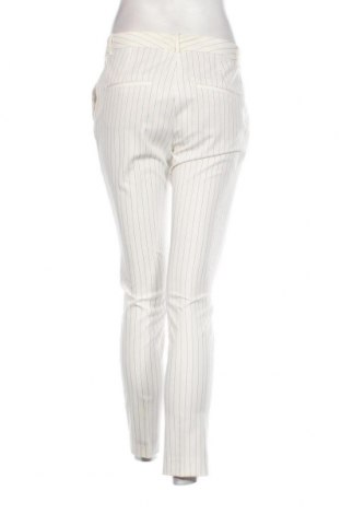 Dámské kalhoty  Zara, Velikost S, Barva Bílá, Cena  452,00 Kč