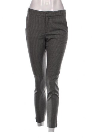 Дамски панталон Zara, Размер XS, Цвят Сив, Цена 8,20 лв.