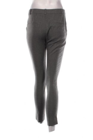 Дамски панталон Zara, Размер XS, Цвят Сив, Цена 8,20 лв.