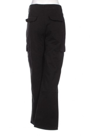 Γυναικείο παντελόνι Zara, Μέγεθος M, Χρώμα Μαύρο, Τιμή 10,23 €