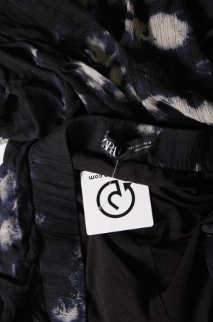 Дамски панталон Zara, Размер L, Цвят Черен, Цена 11,40 лв.