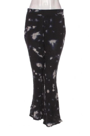 Дамски панталон Zara, Размер L, Цвят Черен, Цена 10,40 лв.