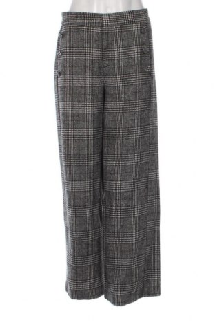 Дамски панталон Zara, Размер S, Цвят Многоцветен, Цена 12,00 лв.