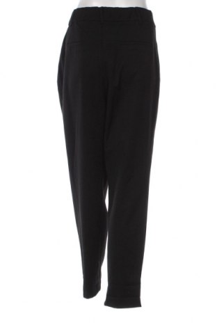 Дамски панталон Zara, Размер XL, Цвят Черен, Цена 19,99 лв.
