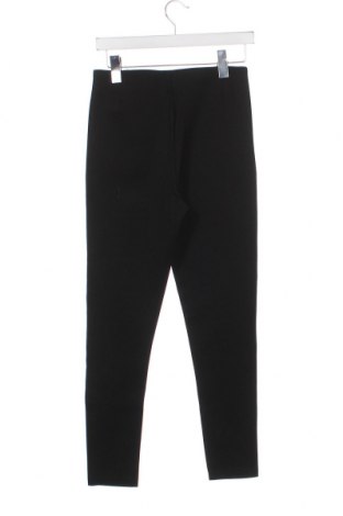 Pantaloni de femei Zara, Mărime XS, Culoare Negru, Preț 70,21 Lei