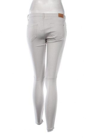 Дамски панталон Zara, Размер S, Цвят Сив, Цена 10,20 лв.