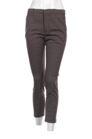 Дамски панталон Zara, Размер M, Цвят Кафяв, Цена 5,40 лв.