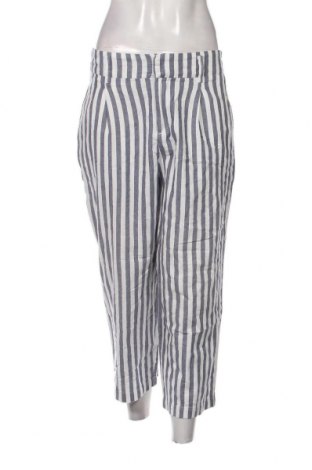 Дамски панталон Zara, Размер M, Цвят Многоцветен, Цена 7,80 лв.