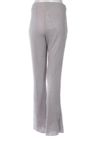 Pantaloni de femei Zara, Mărime S, Culoare Gri, Preț 137,76 Lei