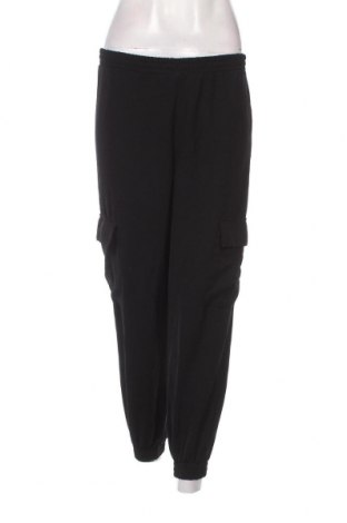 Dámské kalhoty  Zara, Velikost S, Barva Černá, Cena  121,00 Kč