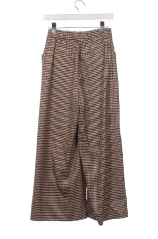 Dámské kalhoty  Zara Trafaluc, Velikost XS, Barva Vícebarevné, Cena  144,00 Kč