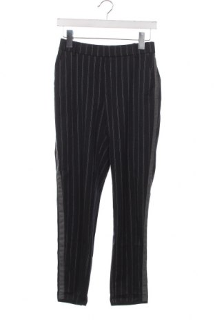 Дамски панталон Zara Trafaluc, Размер XS, Цвят Син, Цена 5,00 лв.