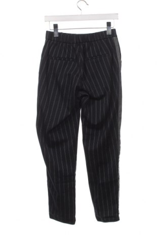 Дамски панталон Zara Trafaluc, Размер XS, Цвят Син, Цена 9,00 лв.
