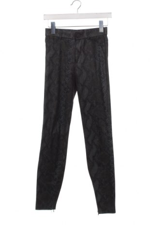 Дамски панталон Zara Trafaluc, Размер XS, Цвят Многоцветен, Цена 3,60 лв.