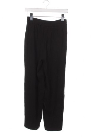 Pantaloni de femei Zebra, Mărime XS, Culoare Negru, Preț 14,31 Lei