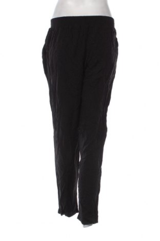 Γυναικείο παντελόνι Zebra, Μέγεθος M, Χρώμα Μαύρο, Τιμή 3,23 €