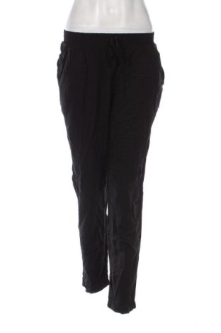 Γυναικείο παντελόνι Zebra, Μέγεθος M, Χρώμα Μαύρο, Τιμή 3,23 €