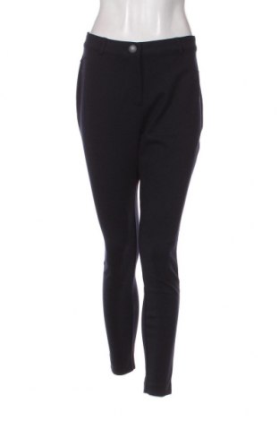 Γυναικείο παντελόνι Zero, Μέγεθος L, Χρώμα Μπλέ, Τιμή 14,80 €