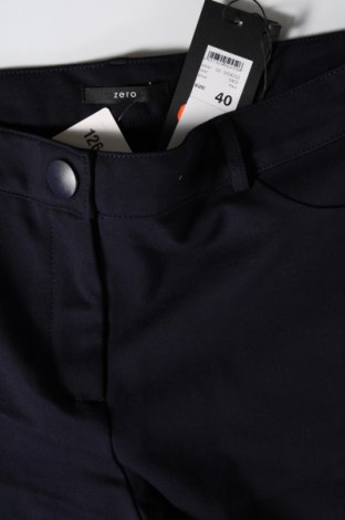 Dámské kalhoty  Zero, Velikost M, Barva Modrá, Cena  328,00 Kč