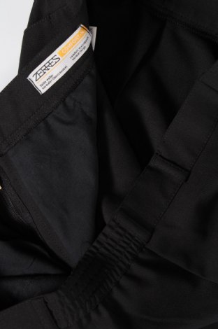 Γυναικείο παντελόνι Zerres, Μέγεθος XL, Χρώμα Μαύρο, Τιμή 17,94 €