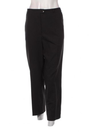 Γυναικείο παντελόνι Zerres, Μέγεθος XL, Χρώμα Μαύρο, Τιμή 9,87 €
