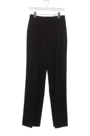 Дамски панталон Zign, Размер XS, Цвят Черен, Цена 16,53 лв.