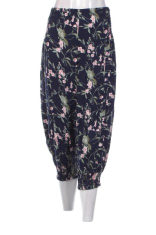 Γυναικείο παντελόνι Zizo, Μέγεθος L, Χρώμα Μπλέ, Τιμή 8,79 €