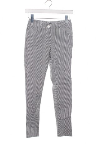 Дамски панталон Zuiki, Размер XS, Цвят Многоцветен, Цена 29,00 лв.
