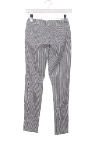 Дамски панталон Zuiki, Размер XS, Цвят Многоцветен, Цена 4,35 лв.