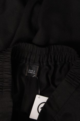 Dámske nohavice iORA, Veľkosť M, Farba Čierna, Cena  4,60 €