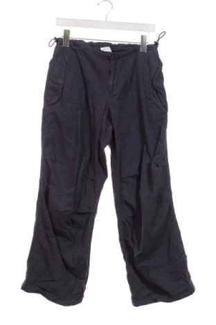 Дамски панталон iets frans..., Размер XS, Цвят Син, Цена 13,05 лв.