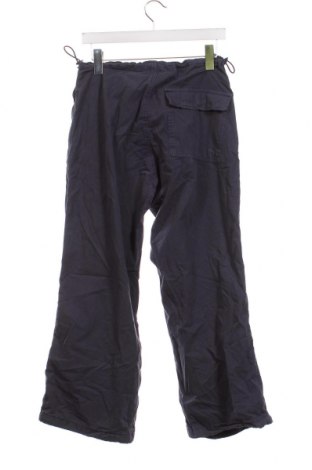 Pantaloni de femei iets frans..., Mărime XS, Culoare Albastru, Preț 286,18 Lei