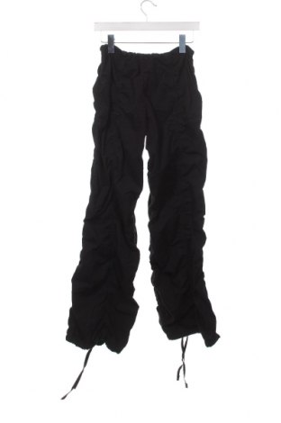 Γυναικείο παντελόνι iets frans..., Μέγεθος XS, Χρώμα Μαύρο, Τιμή 44,85 €
