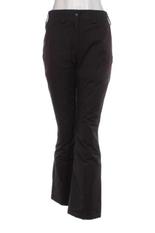 Γυναίκειο παντελόνι για χειμερινά σπορ CMP, Μέγεθος S, Χρώμα Μαύρο, Τιμή 34,03 €