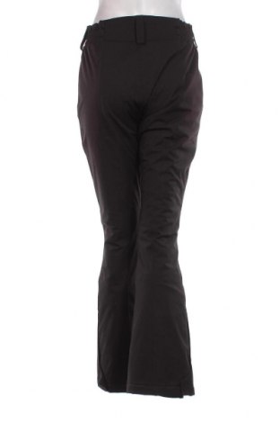 Дамски панталон за зимни спортове CMP, Размер S, Цвят Черен, Цена 66,01 лв.