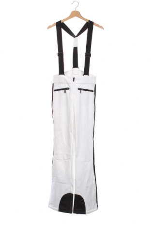 Γυναίκειο παντελόνι για χειμερινά σπορ Icepeak, Μέγεθος S, Χρώμα Λευκό, Τιμή 91,62 €