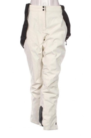 Damenhose für Wintersport Killtec, Größe XXL, Farbe Weiß, Preis € 78,87