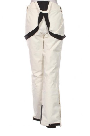 Дамски панталон за зимни спортове Killtec, Размер XL, Цвят Бял, Цена 33,75 лв.