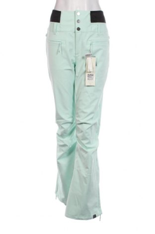 Γυναίκειο παντελόνι για χειμερινά σπορ Roxy, Μέγεθος L, Χρώμα Μπλέ, Τιμή 37,02 €