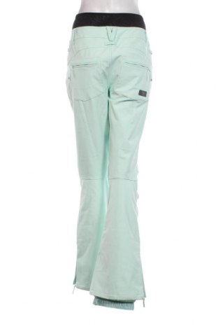 Γυναίκειο παντελόνι για χειμερινά σπορ Roxy, Μέγεθος L, Χρώμα Μπλέ, Τιμή 68,56 €