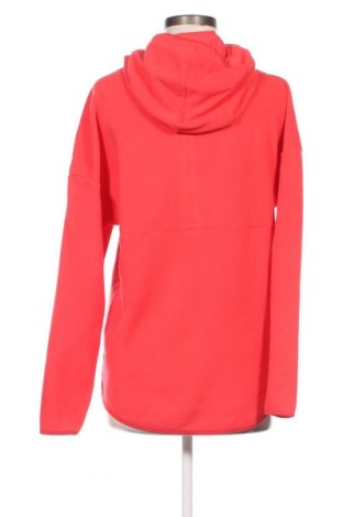 Damen Fleece Sweatshirt Sports Performance by Tchibo, Größe S, Farbe Rosa, Preis 8,07 €