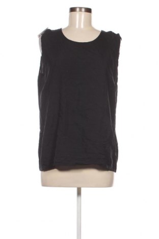 Γυναικείο αμάνικο μπλουζάκι, Μέγεθος M, Χρώμα Μαύρο, Τιμή 8,04 €