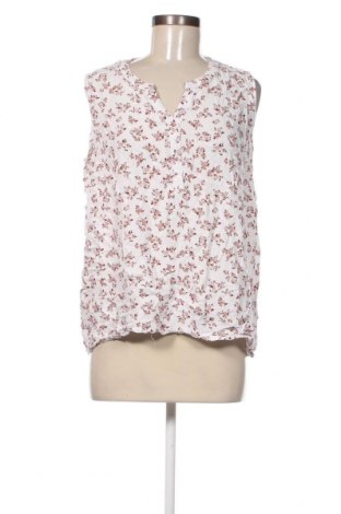 Γυναικείο αμάνικο μπλουζάκι, Μέγεθος XL, Χρώμα Πολύχρωμο, Τιμή 3,22 €