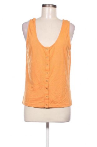 Tricou de damă, Mărime L, Culoare Portocaliu, Preț 20,95 Lei