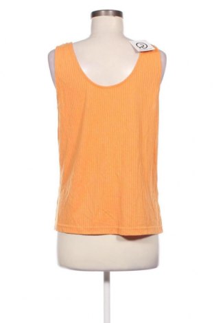 Damentop, Größe L, Farbe Orange, Preis € 4,99