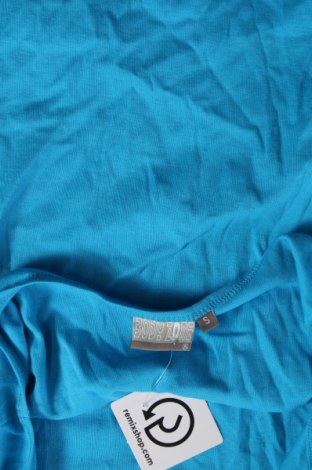 Tricou de damă, Mărime S, Culoare Albastru, Preț 7,70 Lei